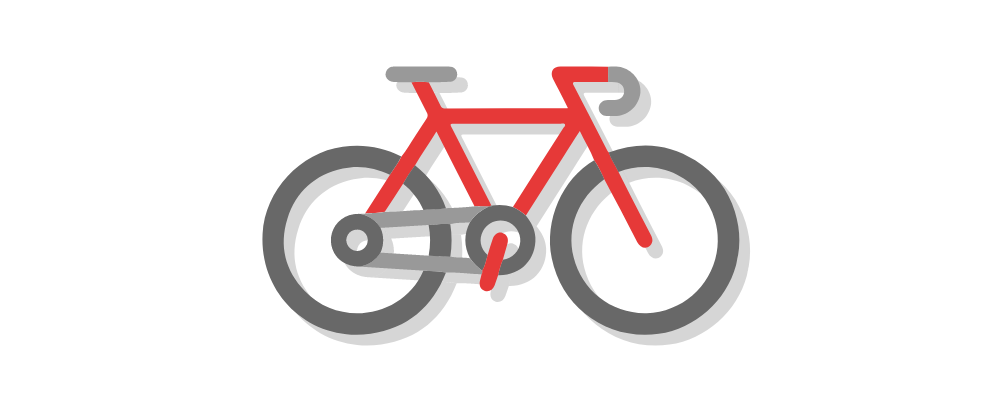 display picture of a bike